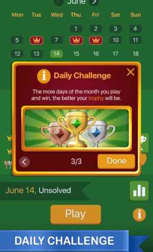 New Solitaire Card Game 2