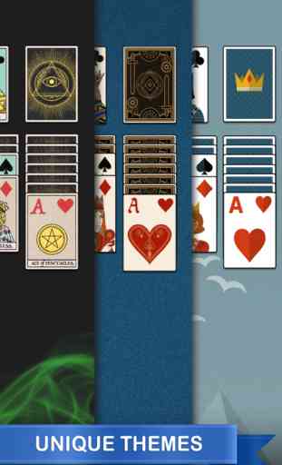New Solitaire Card Game 3