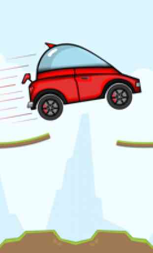 Offroad Draw Racer 1