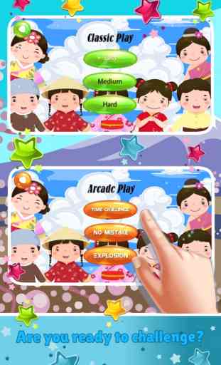 Onet Connect Trails 2 Match - Pair Two Twin Card 4