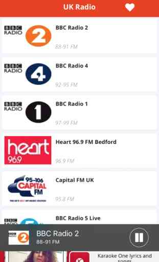 Online UK Radio Stations Music, News from BBC,3 FM 1