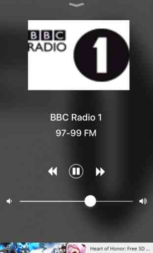 Online UK Radio Stations Music, News from BBC,3 FM 2