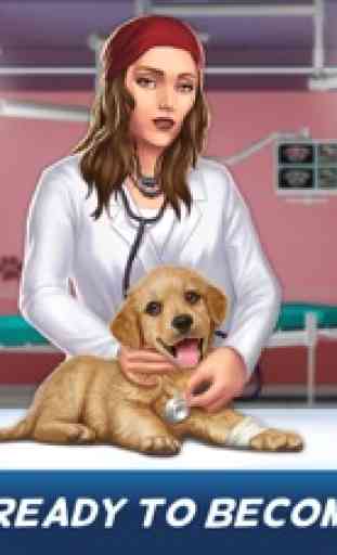Operate Now: Animal Hospital 1