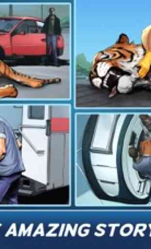 Operate Now: Animal Hospital 3