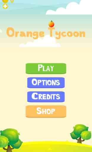 Orange Tycoon 4