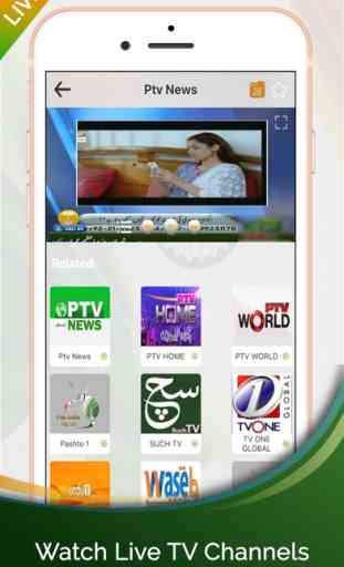 Pak India TV HD LIVE 2