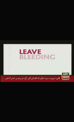 Pakistani News Channels 2