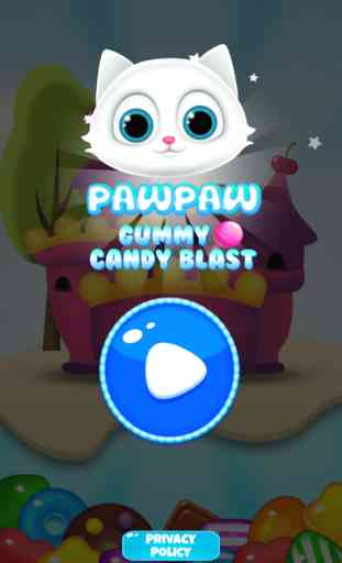 PawPaw Gummy 1