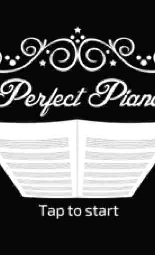 Perfect Piano! 1