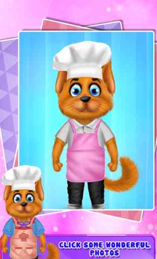 Pet Chef Little Secret Game 2 4