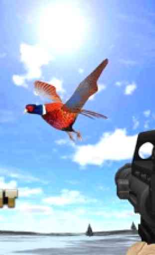 Pheasant Bird Hunting 3d 2