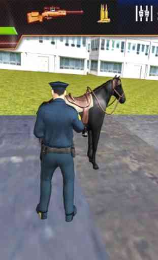 Police Horse Officer Duty & City Crime Simulator 4