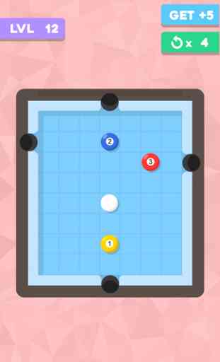 Pool 8 - The 8 Ball Pool Game 2
