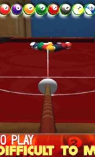 Pool Billiards Snooker 2018 1