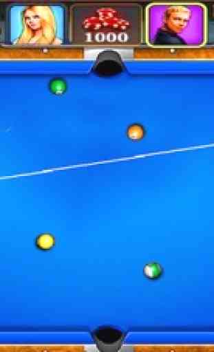 Pool Master: 8 Ball Challenge 2