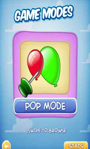 Pop Pop - A Balloon Popping Adventure 3