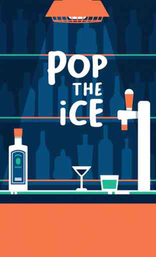 Pop The Ice 1
