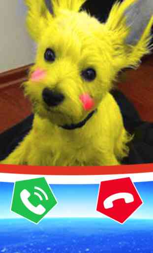Pretty Puppy Dog Calling You! 1