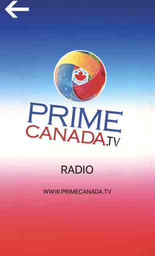 Prime Canada TV 4