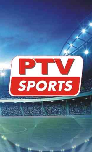 PTV Sports Live 1