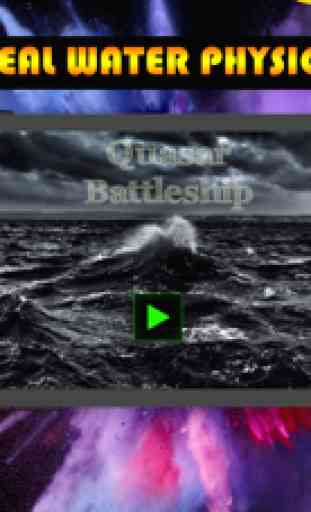 Quasar BattleShip 4