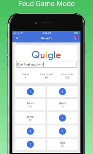 Quigle - Feud for Search 2