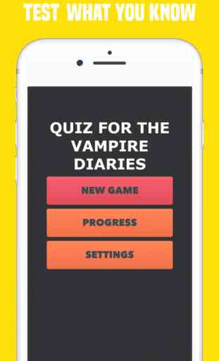 Quiz for The Vampire Diaries! 2