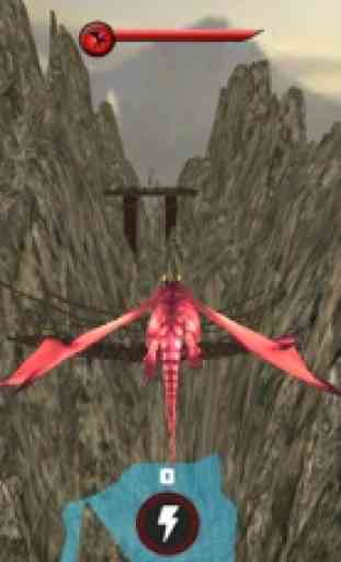 Race Of Flying Dragon 1