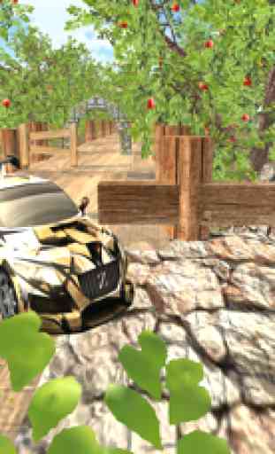 Racing for Speed Car Drift 3D 3