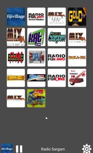 Radio Fiji - All Radio Stations 1