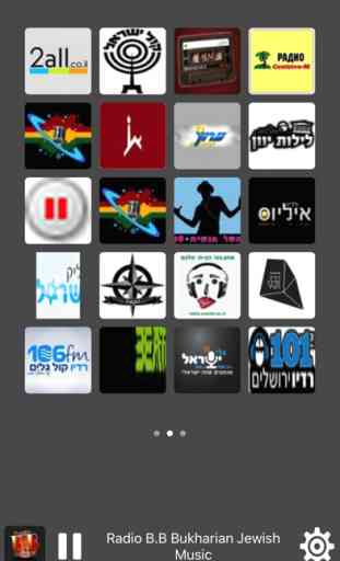 Radio Israel - All Radio Stations 2