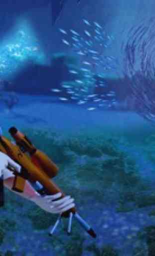 Raft Survival 3D : Ocean Games 2