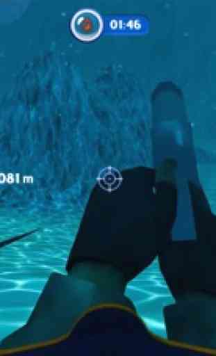 Raft Survival Underwater World 3