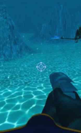 Raft Survival Underwater World 4