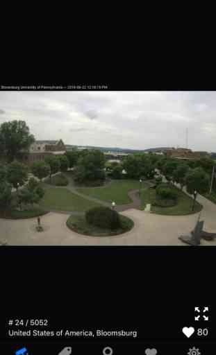 Random Webcams: Live CCTV Cams 2