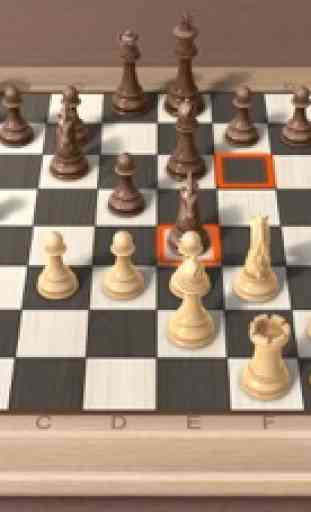 Real Chess 3D 1