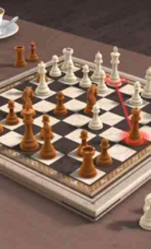 Real Chess 3D 2
