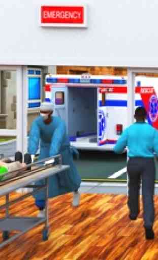 Real Doctor Simulator 2
