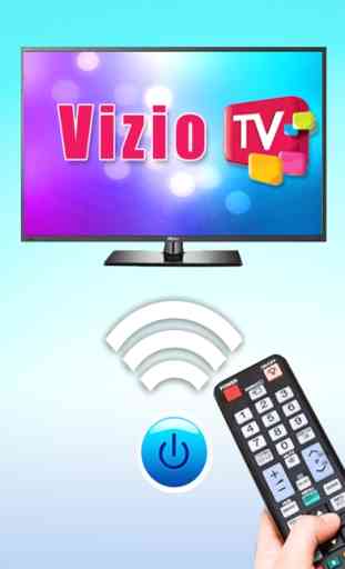 Remote for Vizio TV SmartCast 2
