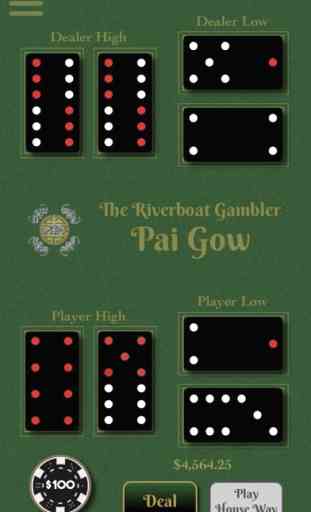 Riverboat Gambler 4