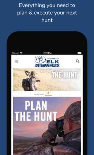RMEF Elk Network 4
