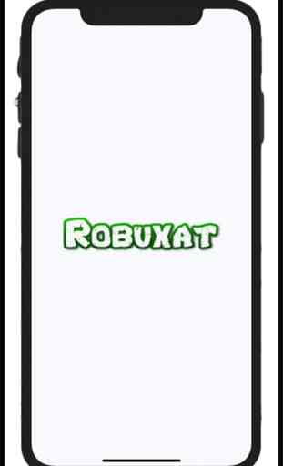 Robux For Roblox - Robuxat 1