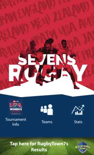 RugbyTown USA 1