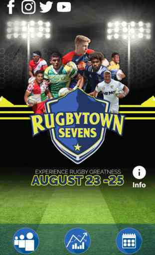 RugbyTown USA 4