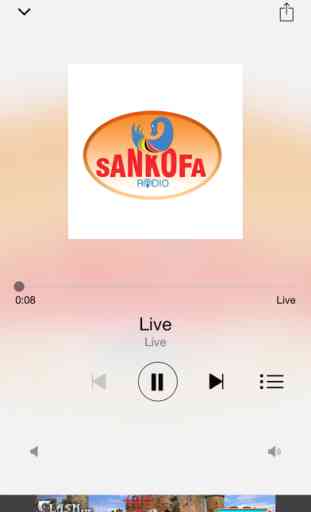 Sankofa Radio-Ghana 2