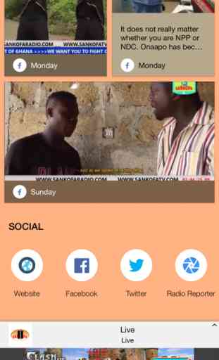 Sankofa Radio-Ghana 3