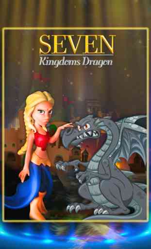 Seven Kingdoms Dragon 1