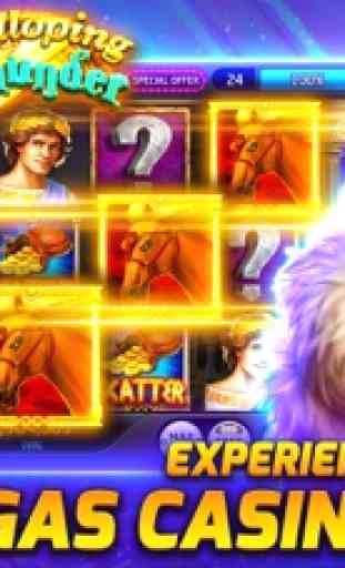 Slots Casino Zoo ™ Slot Games 3