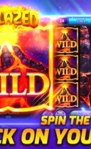 Slots Casino Zoo ™ Slot Games 4