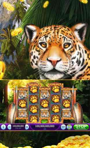 Slots Spin Rich ™ Casino Games 4